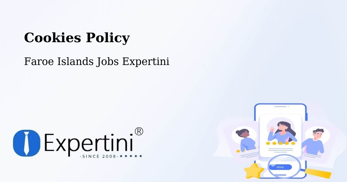 Cookie Policy – Hov - Faroe Islands Jobs Expertini
