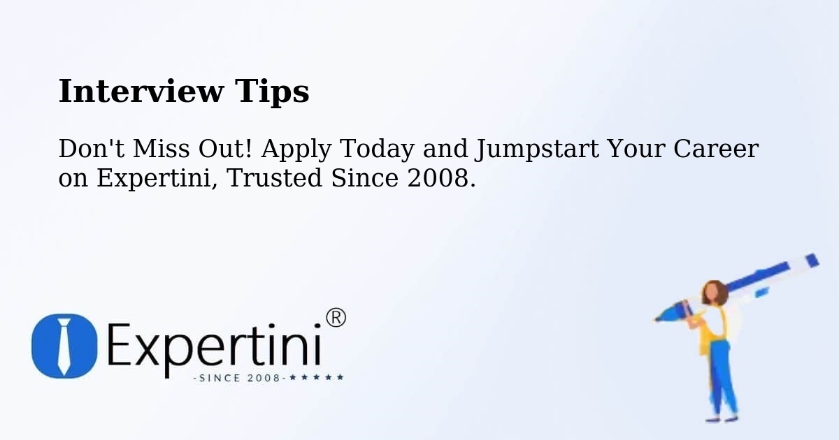 Interview Tips & Techniques for Job Seekers – Hov - Hov, Faroe Islands Jobs Expertini